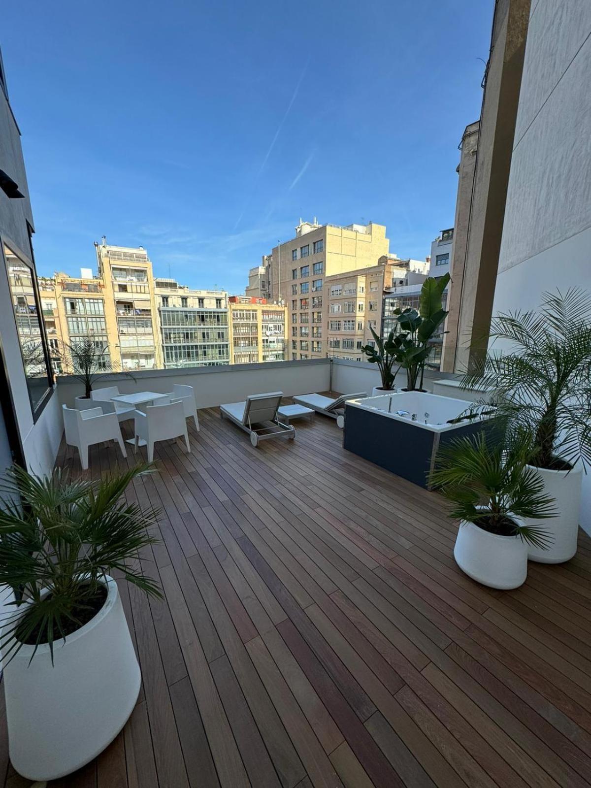 Hotel Negresco Princess 4* Sup Barcelone