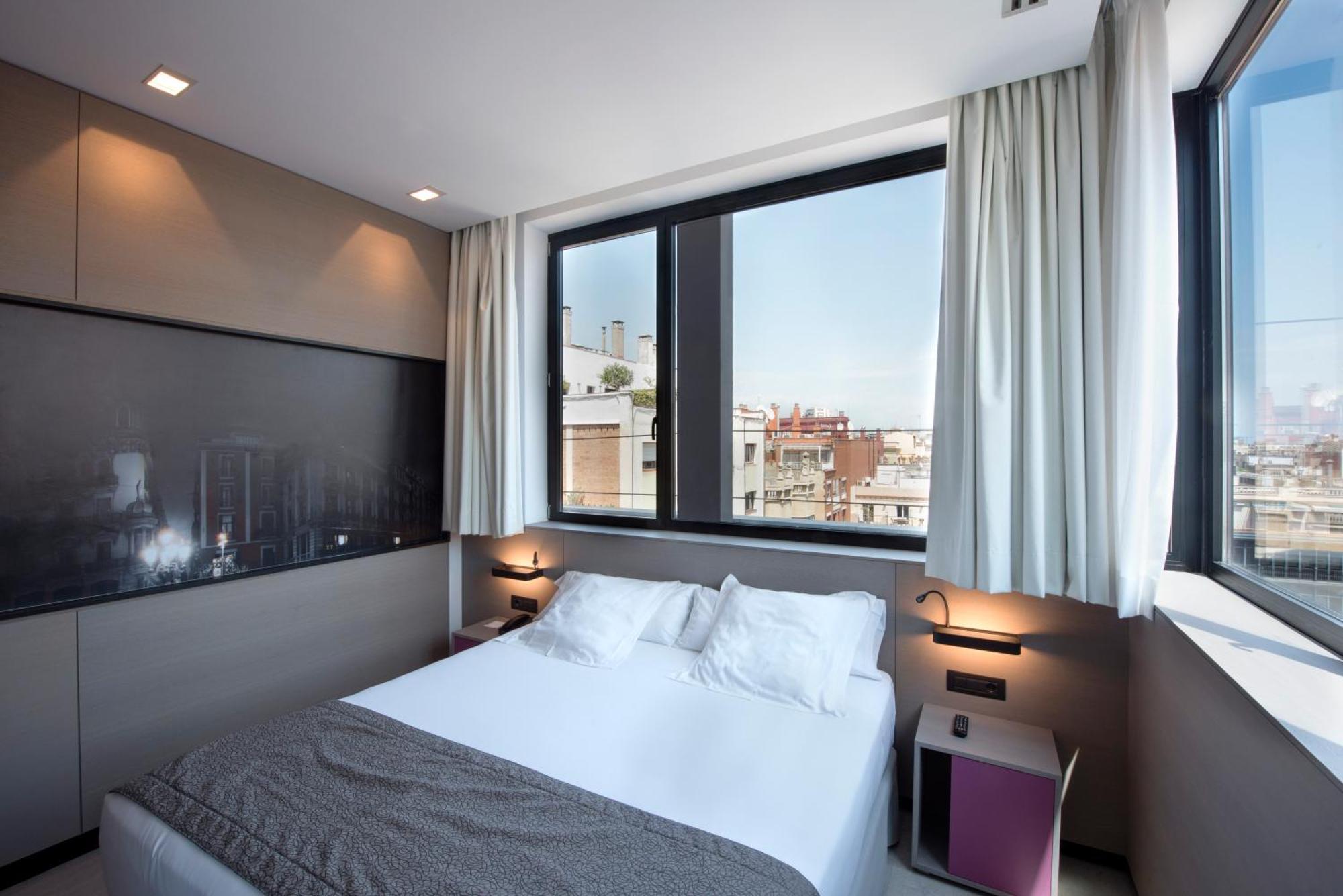 Hotel Negresco Princess 4* Sup Barcelone