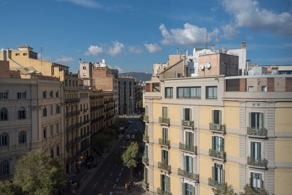 Hotel Negresco Princess 4* Sup Barcelone