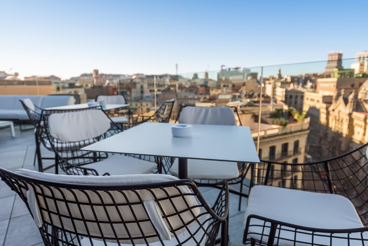 Hotel Negresco Princess 4* Sup Barcelone