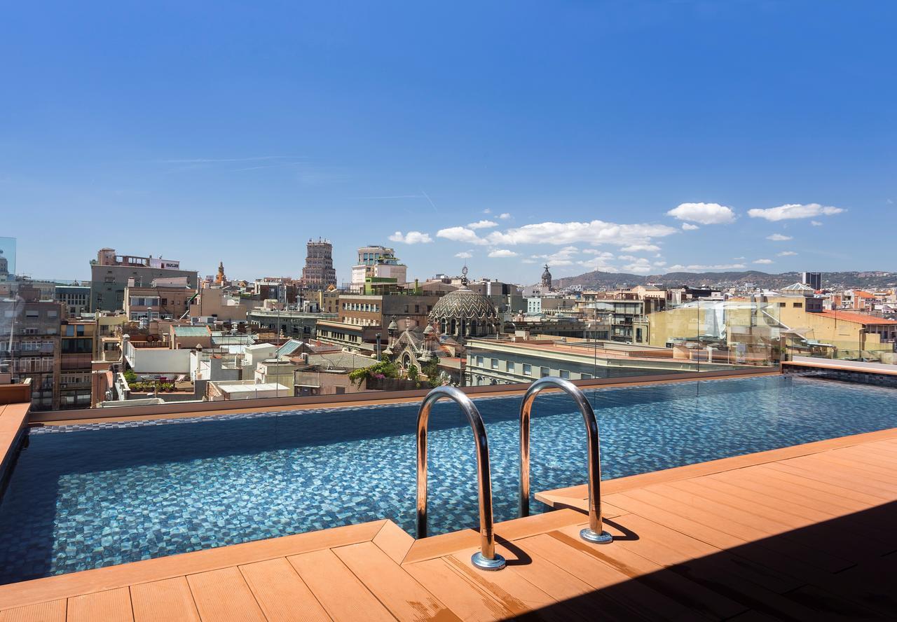 Negresco Princess 4* Sup Barcelone