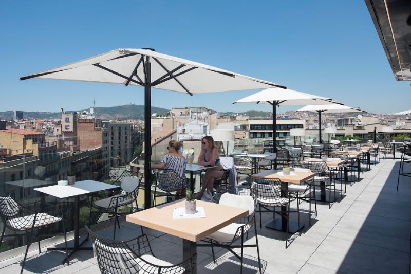 Negresco Princess 4* Sup 4* Barcelone
